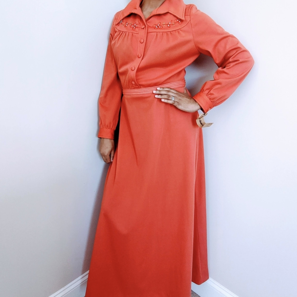 Vintage dress